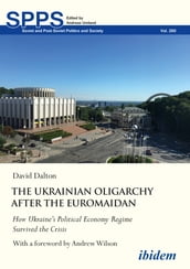 The Ukrainian Oligarchy After the Euromaidan