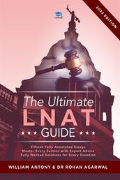 The Ultimate LNAT Guide