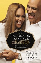 The Uncommon Marriage Adventure