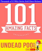 The Undead Pool (Hollows) - 101 Amazing Facts You Didn t Know