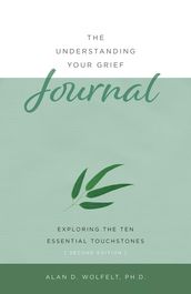 The Understanding Your Grief Journal