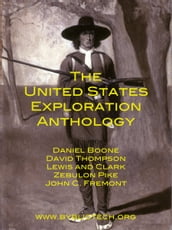 The United States Exploration Anthology