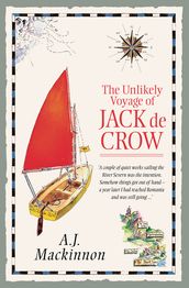 The Unlikely Voyage of Jack de Crow