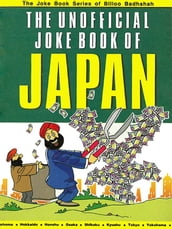 The Unofficial Joke Book of Japan