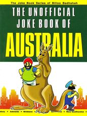 The Unofficial Joke Book of Australia