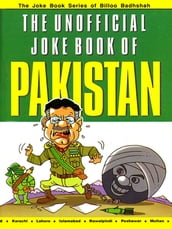 The Unofficial Joke Book of Pakistan