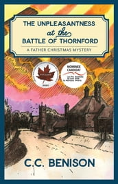 The Unpleasantness at the Battle of Thornford