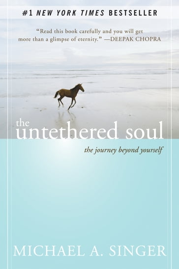 The Untethered Soul - Michael Singer