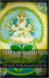 The Upanishads