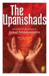 The Upanishads