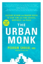 The Urban Monk