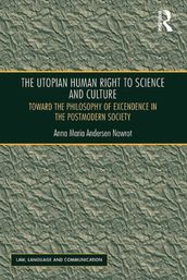 The Utopian Human Right to Science and Culture