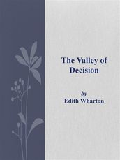 The Valley of Decision