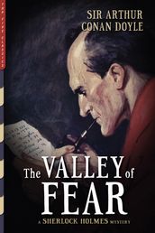 The Valley of Fear (Illustrated)