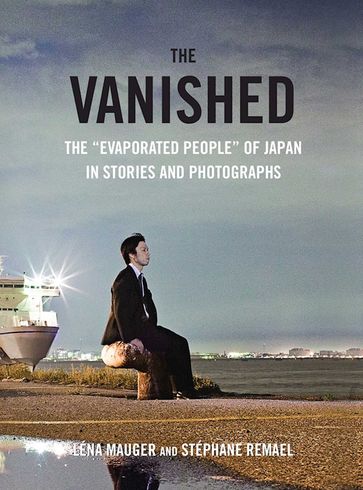 The Vanished - Léna Mauger - Stéphane Remael