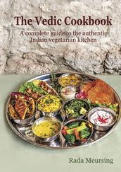 The Vedic Cookbook