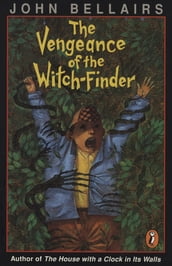 The Vengeance of the Witch-Finder