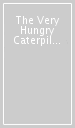 The Very Hungry Caterpillar (Urdu & English)