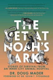 The Vet at Noah s Ark