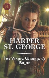 The Viking Warrior s Bride