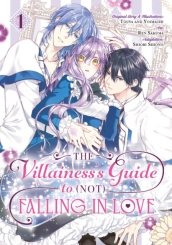 The Villainess s Guide To (not) Falling In Love 01 (manga)