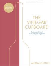 The Vinegar Cupboard