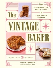 The Vintage Baker