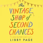 The Vintage Shop of Second Chances