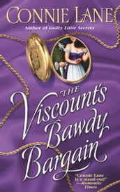 The Viscount s Bawdy Bargain