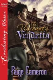 The Viscount s Vendetta