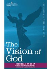 The Vision of God