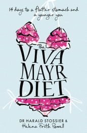 The Viva Mayr Diet: 14 days to a flatter stomach and a younger you