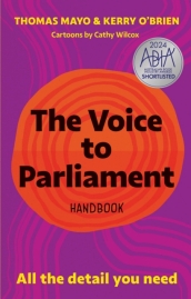 The Voice to Parliament Handbook