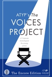 The Voices Project: The Encore Edition