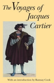 The Voyages of Jacques Cartier
