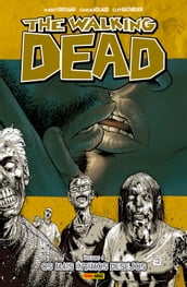 The Walking Dead vol. 04