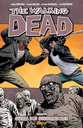 The Walking Dead vol. 27