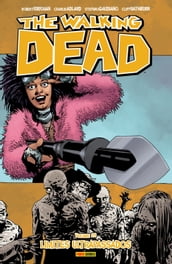 The Walking Dead vol. 29