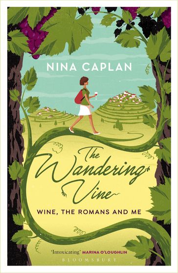 The Wandering Vine - Ms Nina Caplan