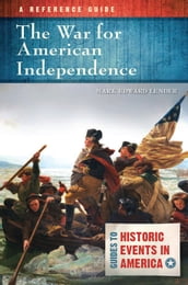 The War for American Independence