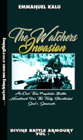 The Watchers Invasion