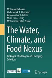 The Water, Climate, and Food Nexus