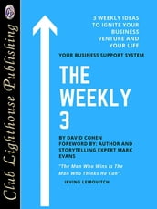 The Weekly 3