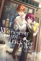 The Werewolf Count and the Trickster Tailor