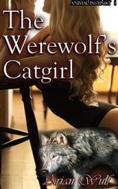 The Werewolf s Catgirl