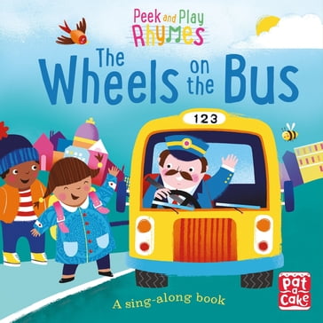 The Wheels on the Bus - Pat-a-Cake