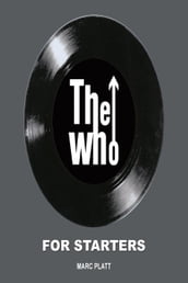 The Who For Starters