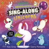 The Who s Whonicorn of Sing-along Unicorns