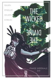 The Wicked + The Divine - Tome 06