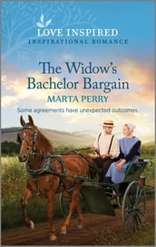 The Widow s Bachelor Bargain